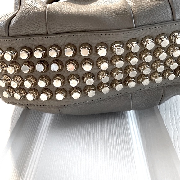 Alexander Wang Studded Bag - Picture 10 of 16